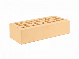 КИРПИЧ «СОЛОМА» 1NF ГЛАДКИЙ