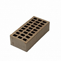 "Шоколад" пустотелый одинарный