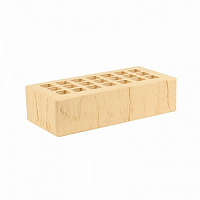 КИРПИЧ «СОЛОМЕННЫЙ» 1NF «СКАЛА»