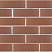 Кирпич лицевой пустотелый коричневый