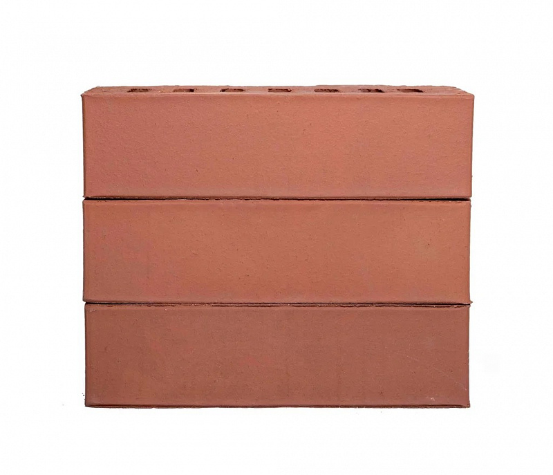 Красный Гладкий 1 НФ